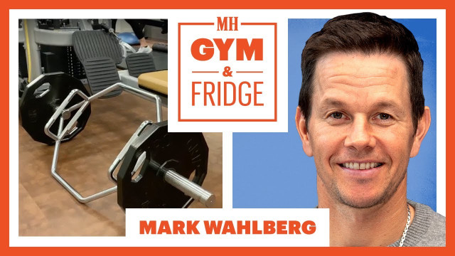 Watch Men's Health - Gym and Fridge Online
