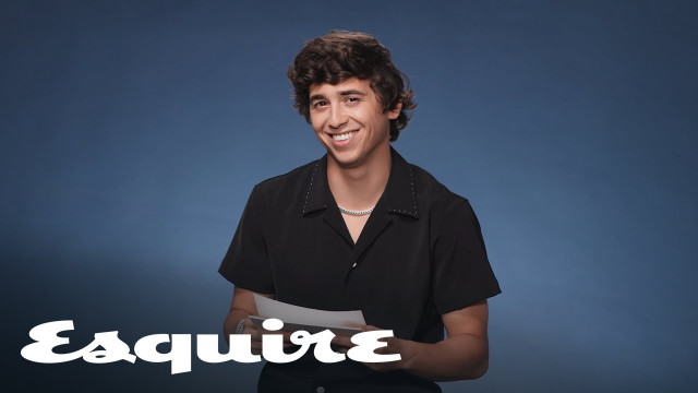 Watch Esquire - How I Got Here Online