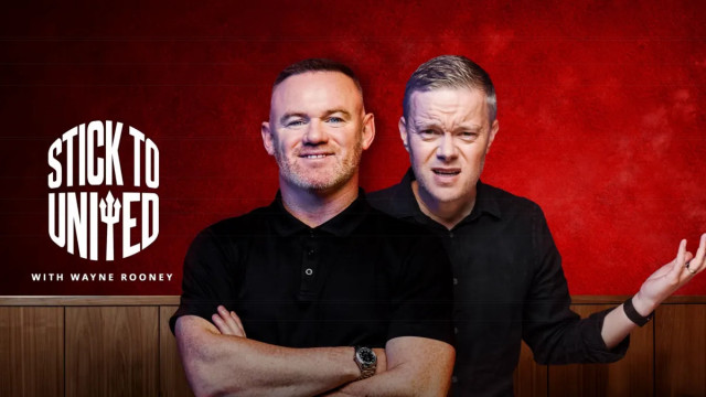 Watch Stick to United Online