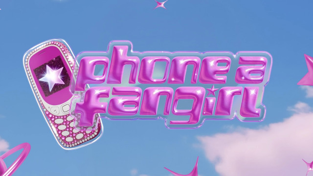 Watch Phone a Fangirl Online