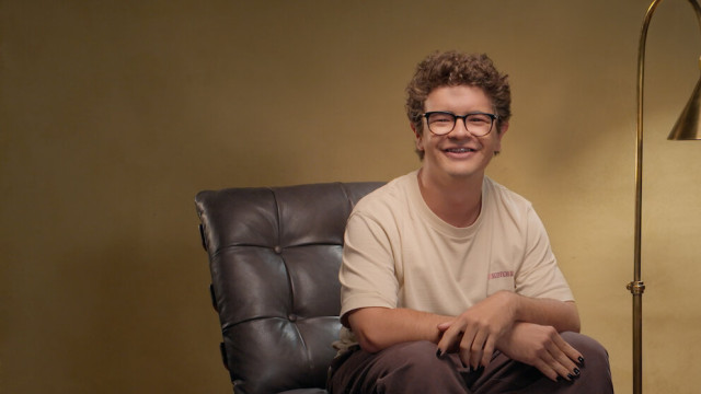 Watch Esquire - For The Record Online