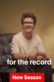 Esquire - For The Record