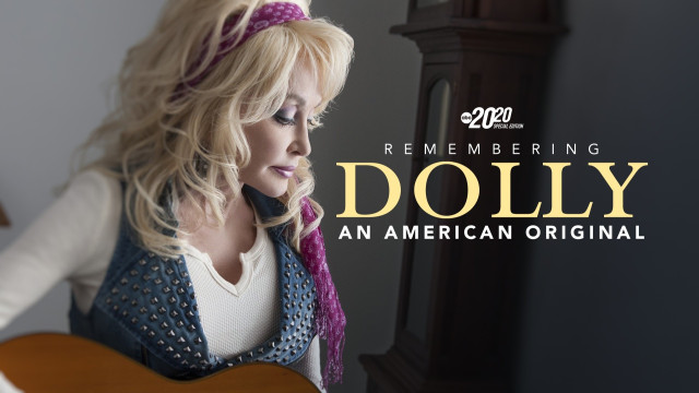 Watch Dolly Parton: An American Original Online