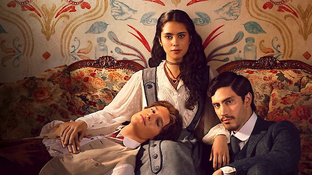 Watch Lovesick Online