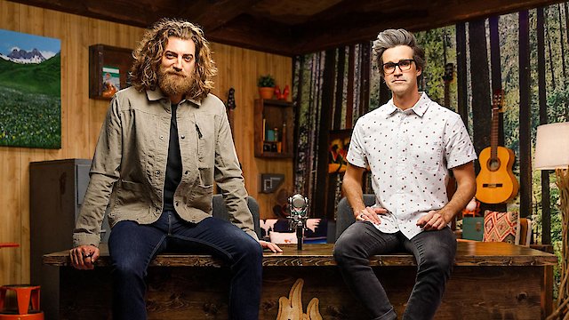 Watch Good Mythical Morning Online