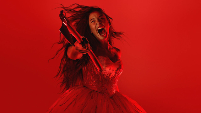 Watch Monster: The Lizzie Borden Story Online