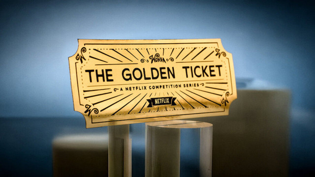 Watch Wonka’s The Golden Ticket Online