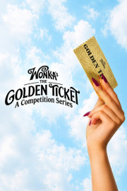 Wonka’s The Golden Ticket