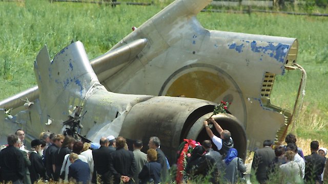 Watch Air Crash Confidential Online