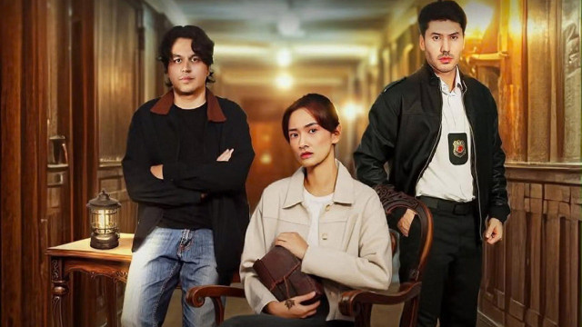 Watch Jodoh Wasiat Bapak Reborn Online