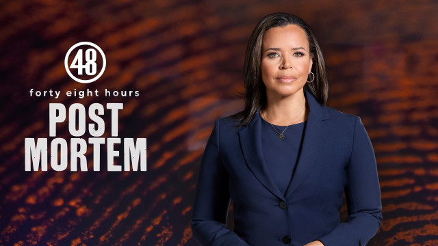 Watch 48 Hours: Post Mortem Online