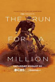 The Run For A Million
