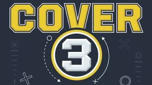 Watch Cover 3 College Football Online