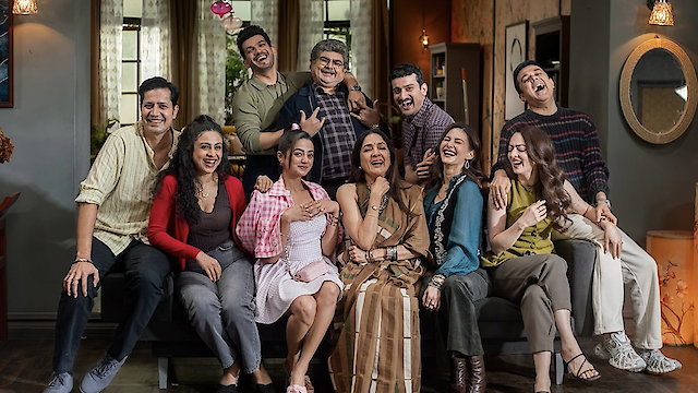Watch Chumbak Online