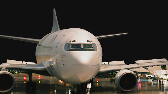Watch Bangkok Airport Online