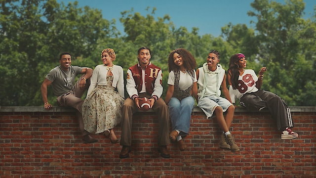 Watch A Different World Online