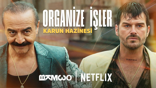 Watch Money Trap: The Karun Treasure Online