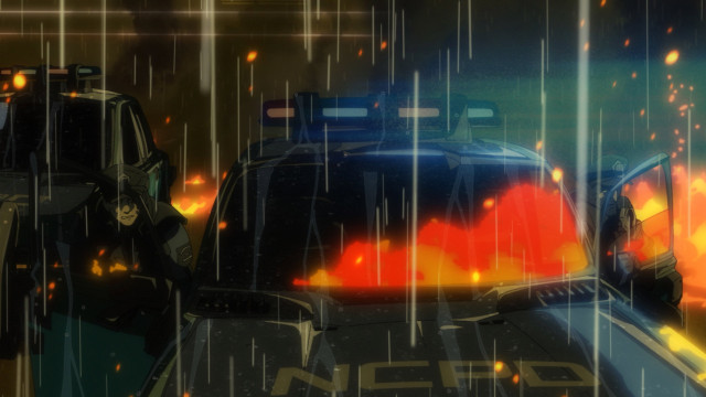 Watch Cyberpunk: Edgerunners 2 Online