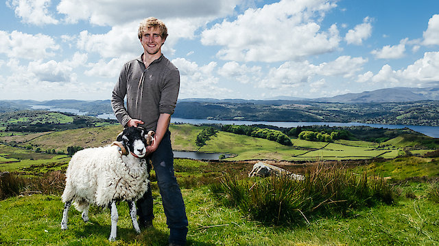 Watch A Year On The Farm Online