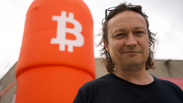 Watch Mystery Of The Bitcoin Billionaire Online