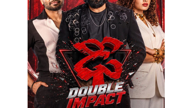 Watch Dhee Double Impact Online