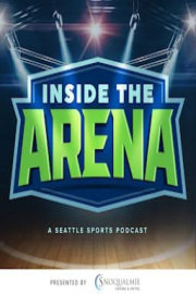 Inside the Arena poster
