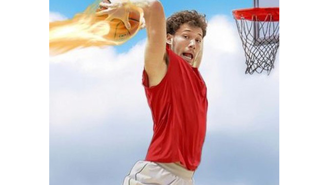 Watch Jesser: Ball or Nothing Online