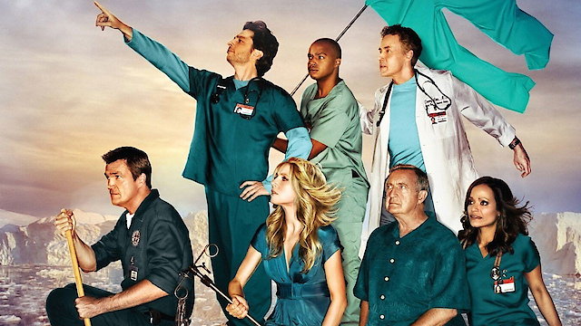 Watch Scrubs (2026) Online