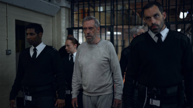 Watch The Wanted Man Online