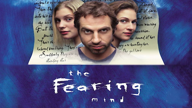 Watch The Fearing Mind Online