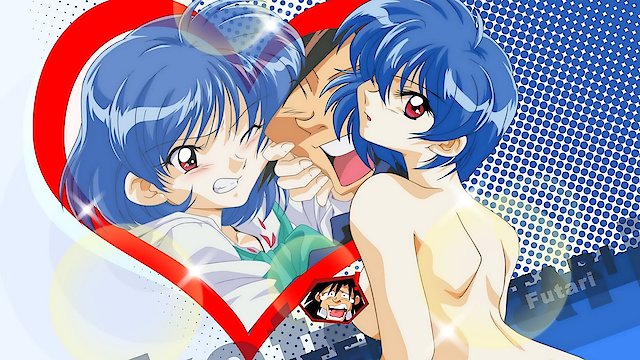 Watch Iketeru Futari Online