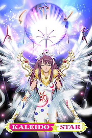 Kaleido Star
