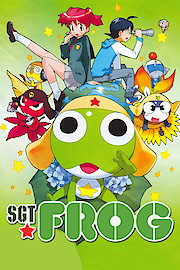 Keroro Gunso