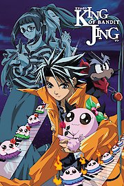 King Of Bandit Jing