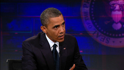 Barack Obama