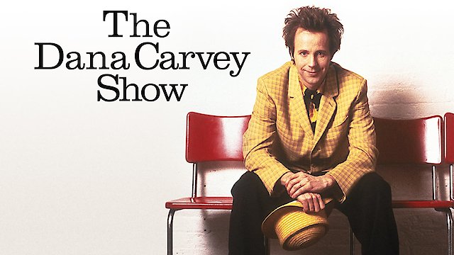 Watch The Dana Carvey Show Online