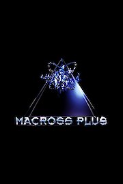 Macross Plus
