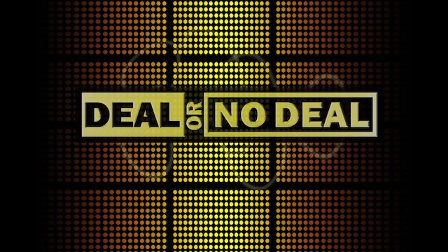 Watch Deal or No Deal Online