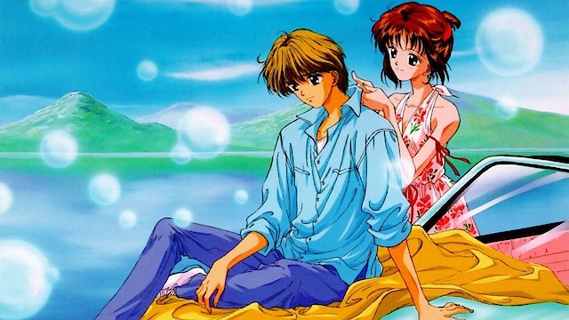 Watch Marmalade Boy Online