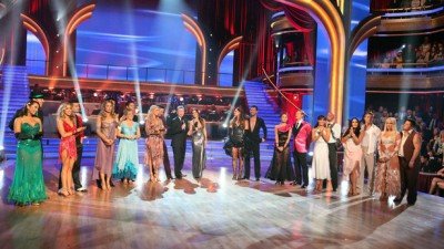 Meet the Cast