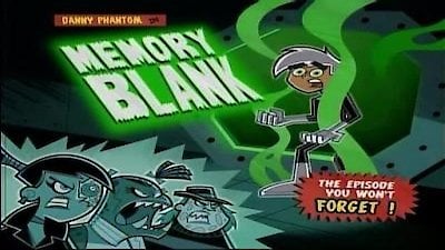 Memory Blank