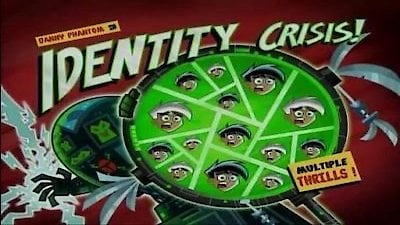 Identity Crisis