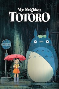 My Neighbor Totoro