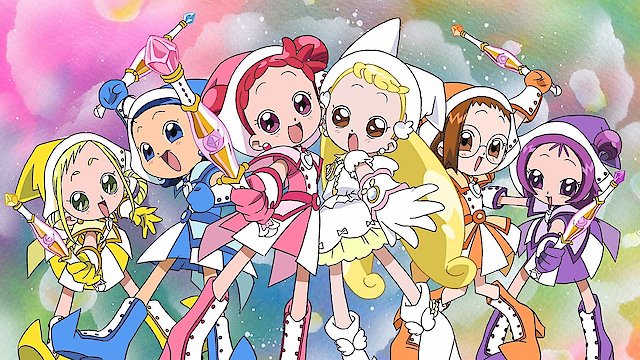 Watch Ojamajo Doremi Online