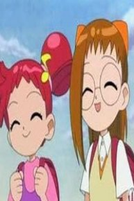 Ojamajo Doremi Na-i-sho!