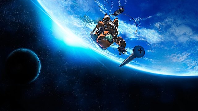 Watch Planetes Online