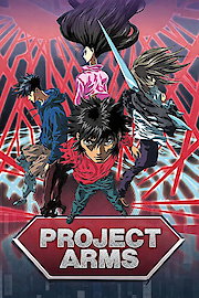 Project ARMS