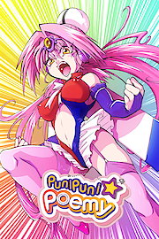 Puni Puni Poemy