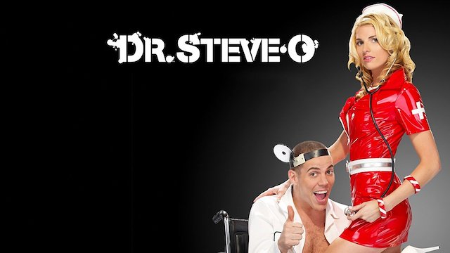 Watch Dr. Steve-O Online