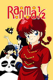 Ranma 1/2